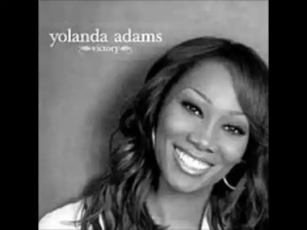 Yolanda Adams - Born This Day
